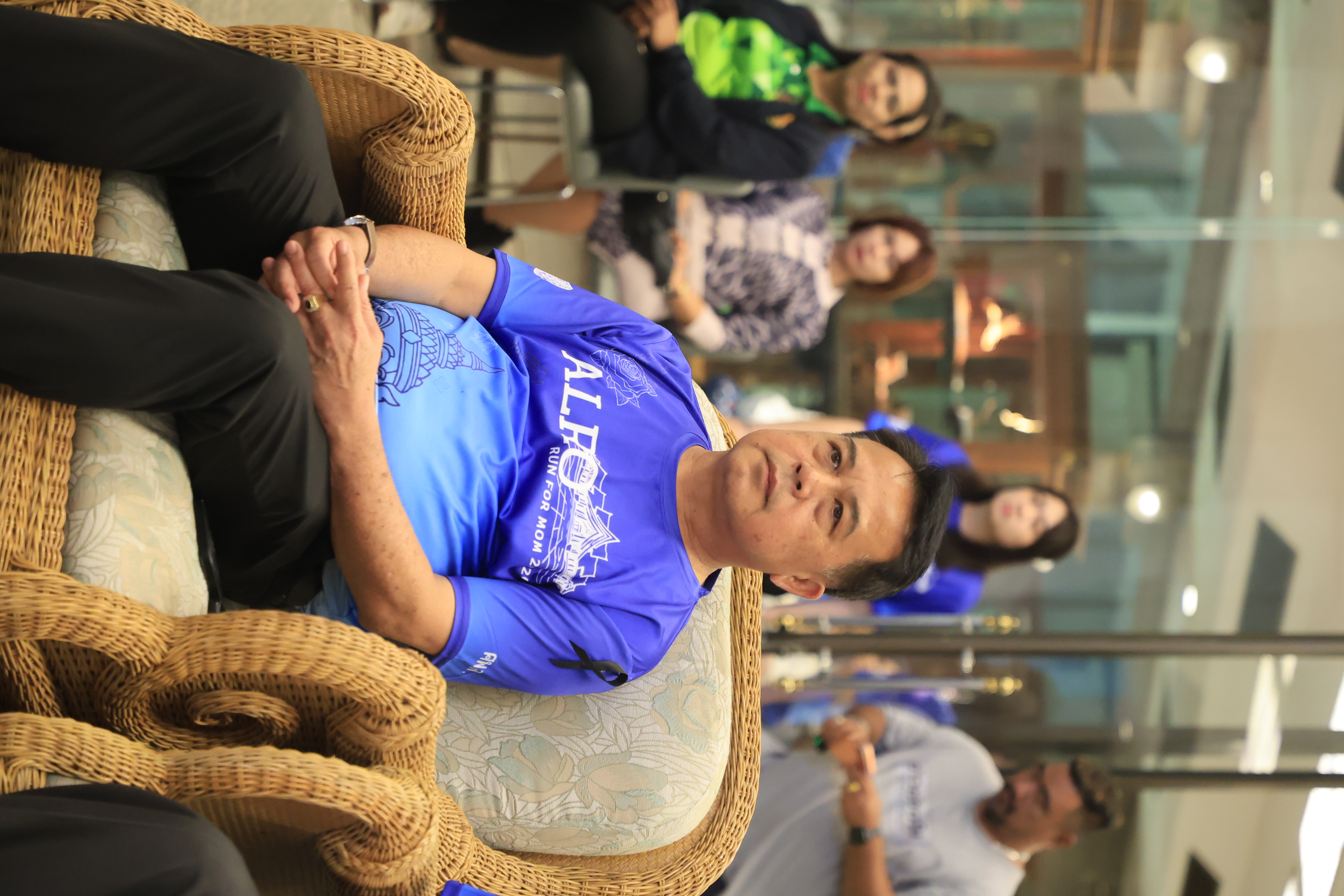 title - ส.ป.ก. แถลงข่าวการจัดงาน “สืบสานพระราชปณิธาน สร้างงานเกษตรกรรม เลิศล้ำงานหัตถศิลป์ ท่องเที่ยวถิ่นวิถีไทย” ประจำปี พ.ศ. 2569 ชิงถ้วยพระราชทาน